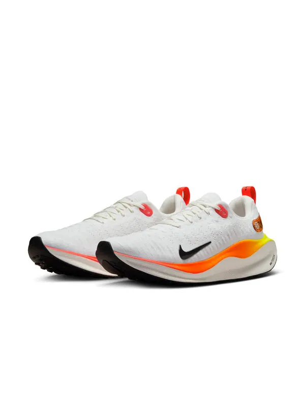 Кроссовки Reactx Infinity Run 4 Nike — изображение 3 из 4