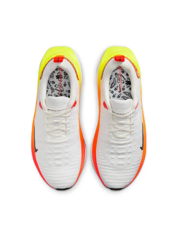 Кроссовки Reactx Infinity Run 4 Nike — изображение 4 из 4