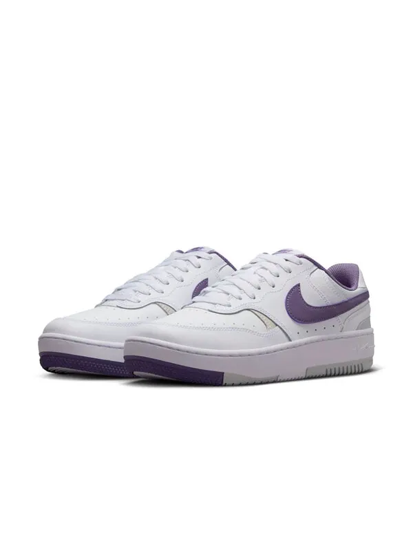 Кроссовки гамма форс Nike — изображение 3 из 4, белый/платиновый