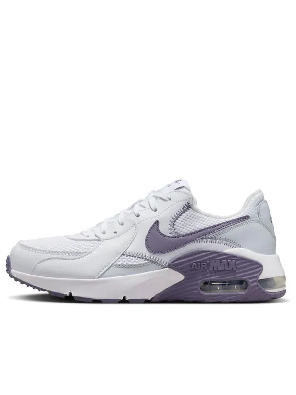 Кроссовки air max excee Nike — изображение 1 из 4, белый/платиновый