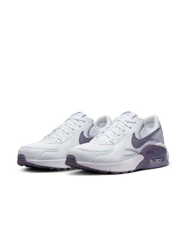 Кроссовки air max excee Nike — изображение 3 из 4, белый/платиновый