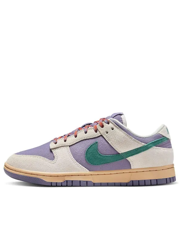 Кроссовки dunk low 'joker' Nike — изображение 1 из 4, светлый оранжевый