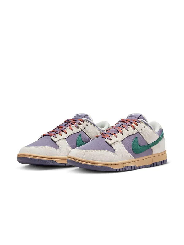 Кроссовки dunk low 'joker' Nike — изображение 2 из 4, светлый оранжевый
