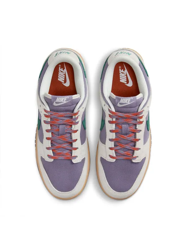 Кроссовки dunk low 'joker' Nike — изображение 3 из 4, светлый оранжевый