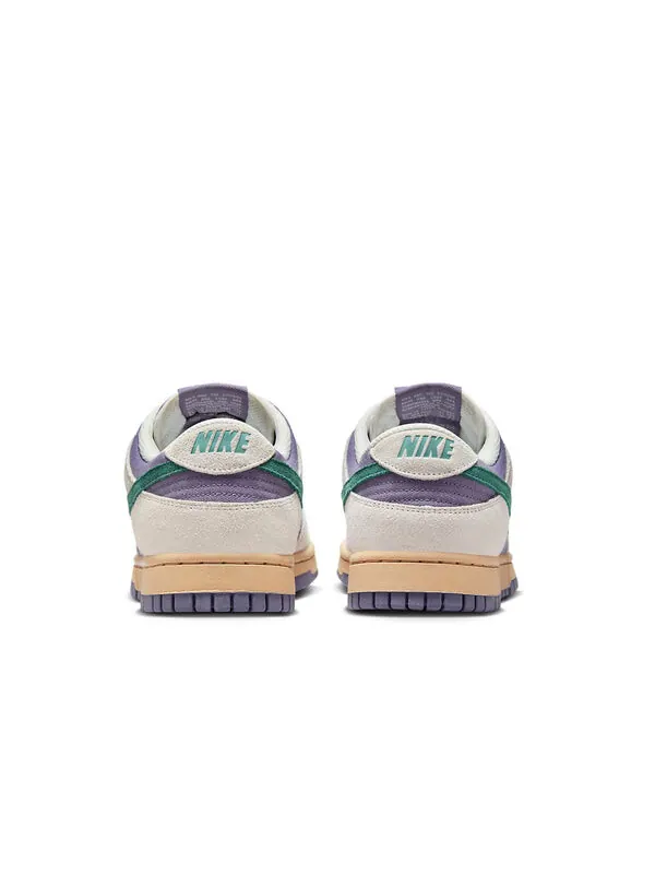 Кроссовки dunk low 'joker' Nike — изображение 4 из 4, светлый оранжевый