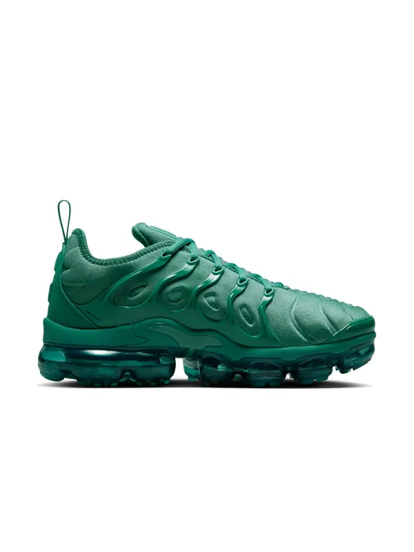 Кроссовки air vapormax plus 'bicoastal' Nike — изображение 2 из 4, металлик серебристый