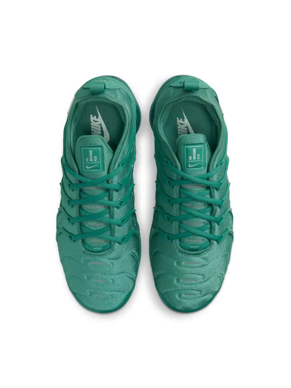 Кроссовки air vapormax plus 'bicoastal' Nike — изображение 4 из 4, металлик серебристый