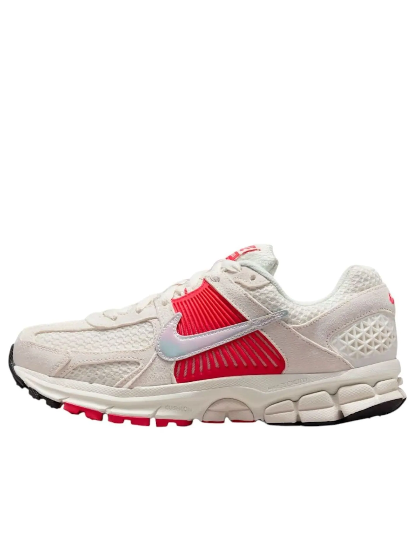 (WMNS) Nike Air Zoom Vomero 5 'Siren Red' — изображение 1 из 6, красный/черный/мульти
