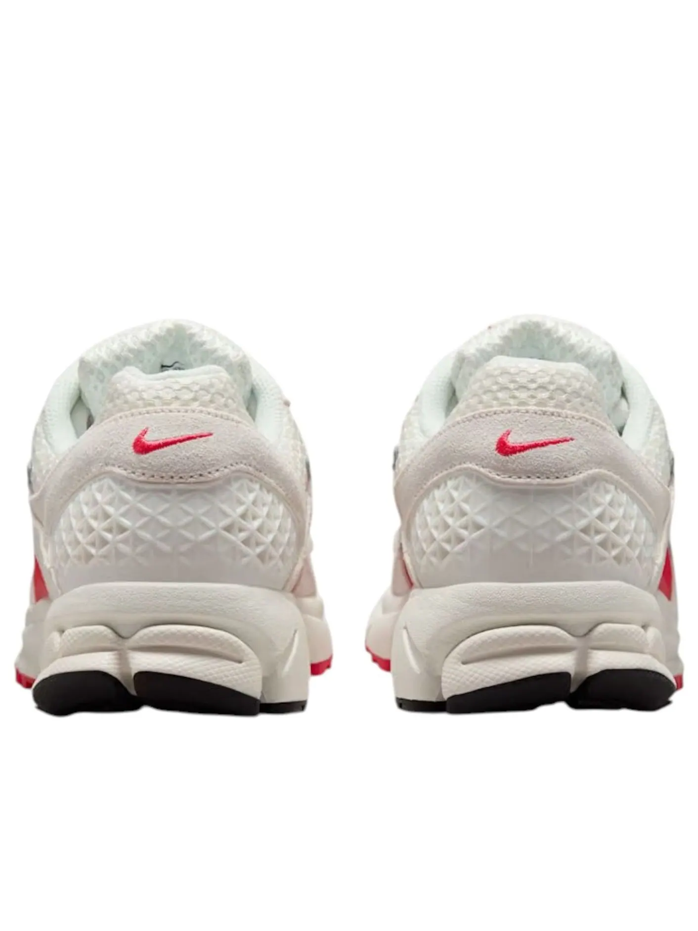 (WMNS) Nike Air Zoom Vomero 5 'Siren Red' — изображение 4 из 6, красный/черный/мульти