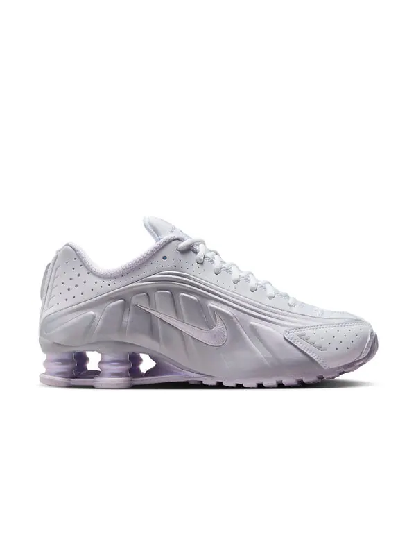 Кроссовки Shox R4 Nike — изображение 2 из 4