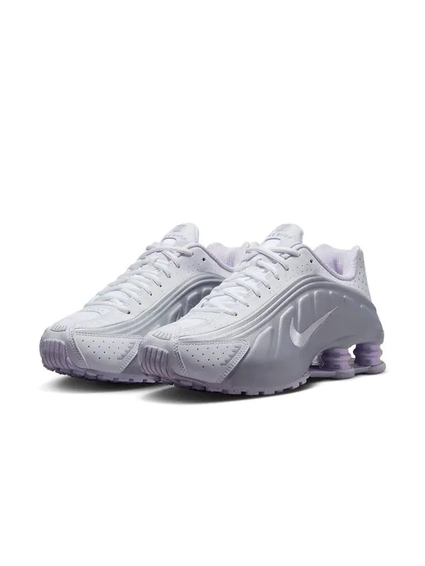 Кроссовки Shox R4 Nike — изображение 3 из 4