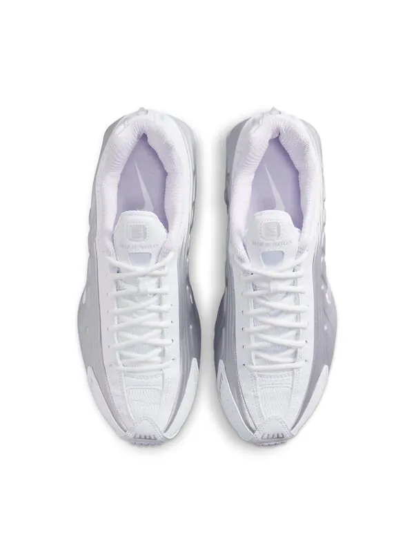 Кроссовки Shox R4 Nike — изображение 4 из 4