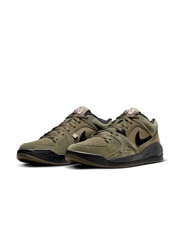 Кроссовки стадион 90 Air Jordan — изображение 3 из 4
