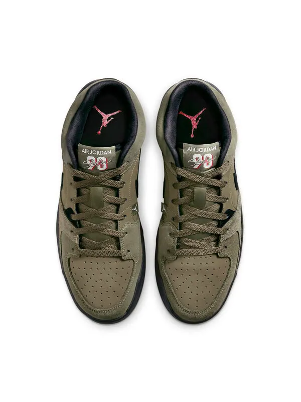 Кроссовки стадион 90 Air Jordan — изображение 4 из 4