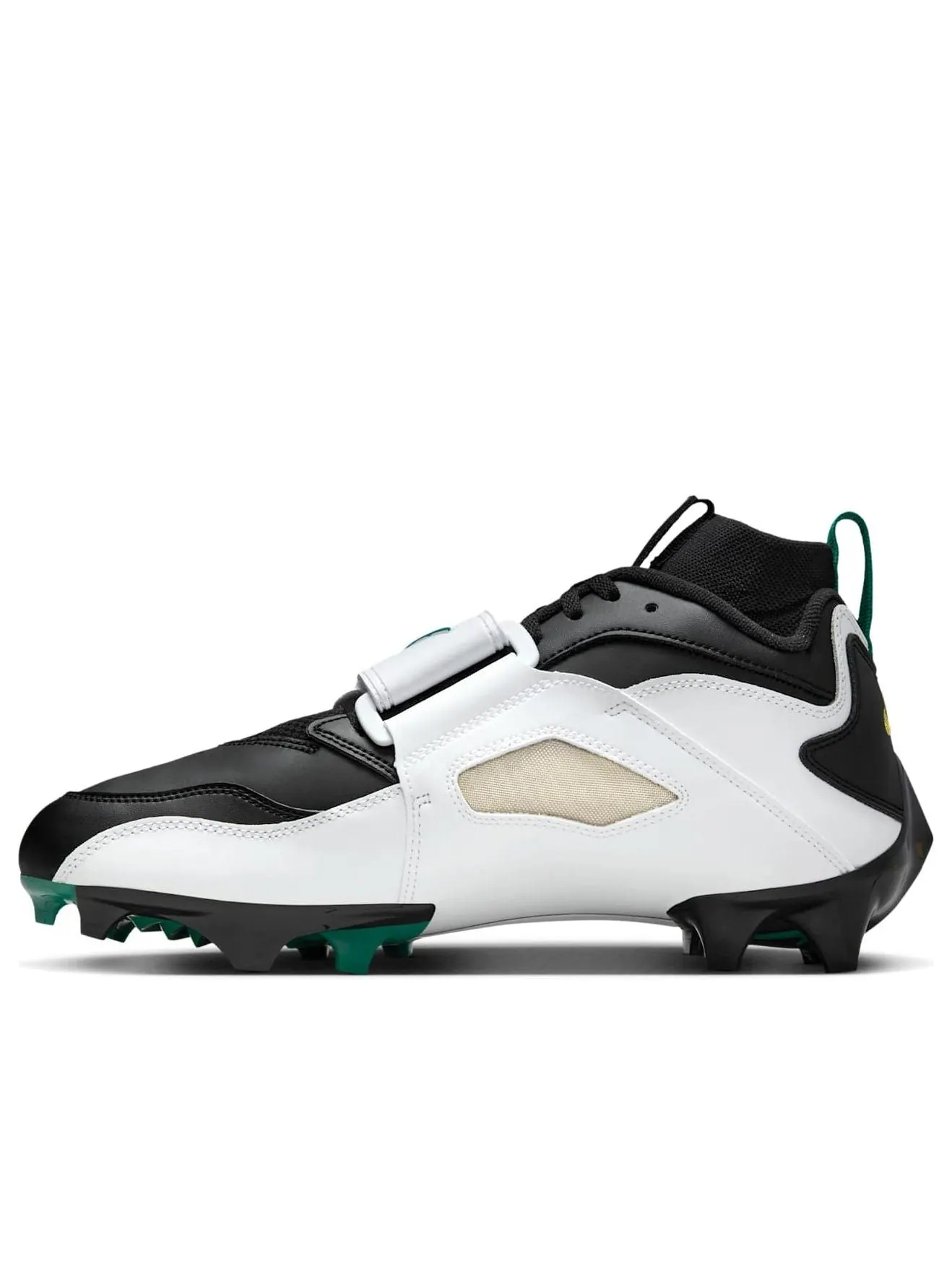 Футбольные бутсы Nike Diamond Turf TD 'Emerald' — изображение 1 из 6