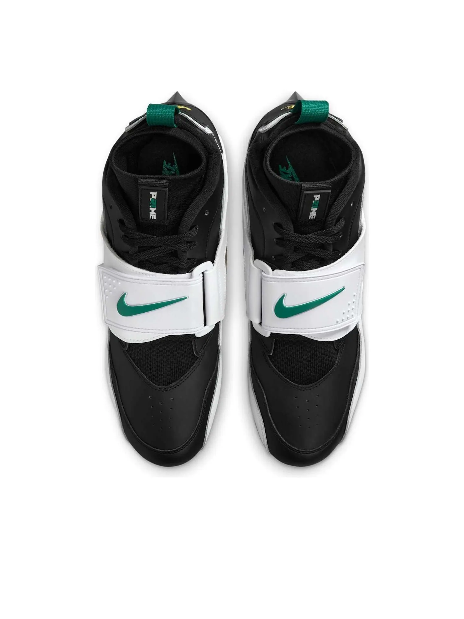 Футбольные бутсы Nike Diamond Turf TD 'Emerald' — изображение 2 из 6