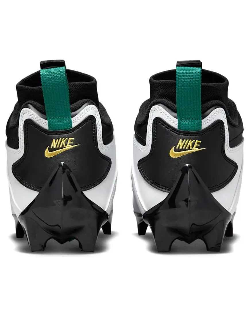 Футбольные бутсы Nike Diamond Turf TD 'Emerald' — изображение 3 из 6