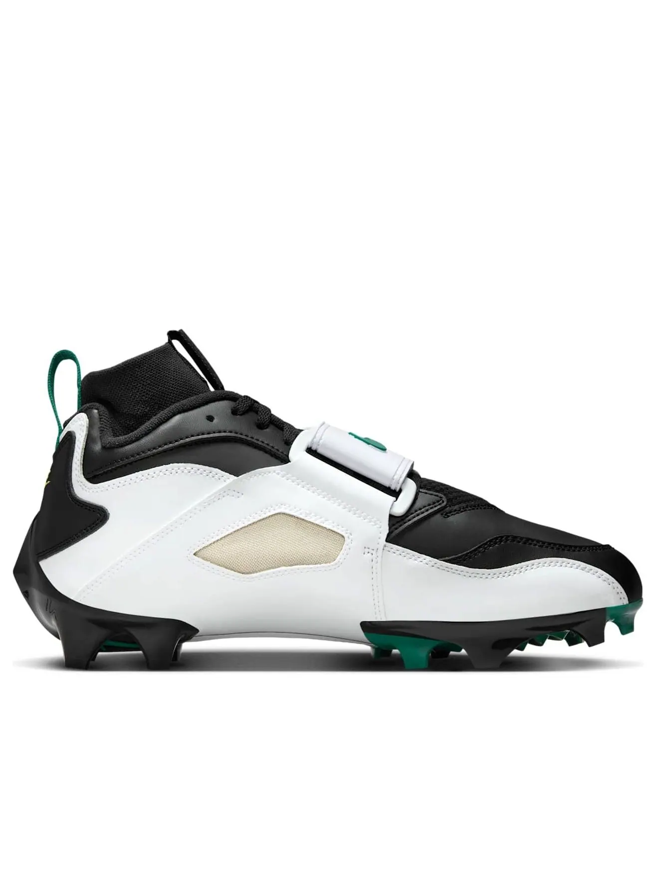 Футбольные бутсы Nike Diamond Turf TD 'Emerald' — изображение 6 из 6