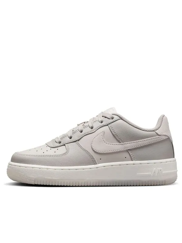 Кроссовки air force 1 lv8 5 Nike — изображение 1 из 4, светлый/светлый/белый