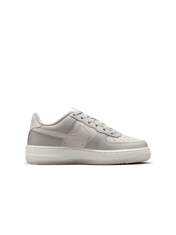 Кроссовки air force 1 lv8 5 Nike — изображение 2 из 4, светлый/светлый/белый
