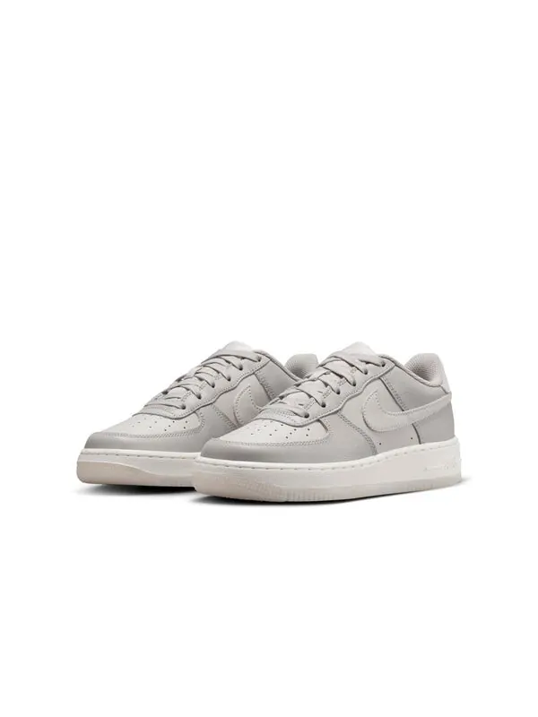 Кроссовки air force 1 lv8 5 Nike — изображение 3 из 4, светлый/светлый/белый