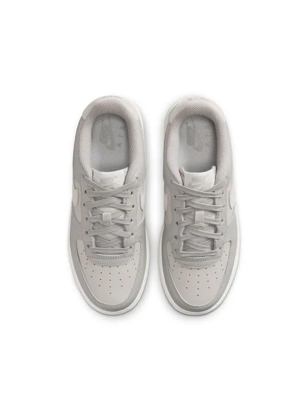 Кроссовки air force 1 lv8 5 Nike — изображение 4 из 4, светлый/светлый/белый