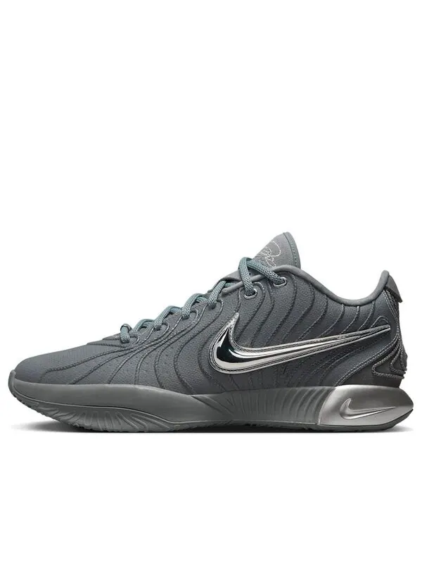 Кроссовки леброн 21 Nike — изображение 1 из 4