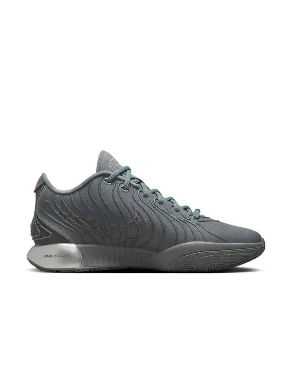 Кроссовки леброн 21 Nike — изображение 3 из 4