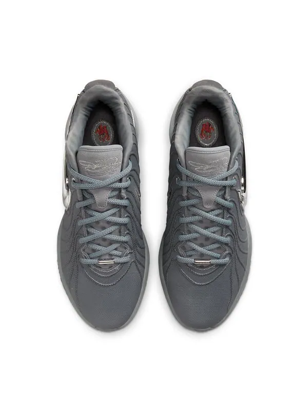 Кроссовки леброн 21 Nike — изображение 4 из 4