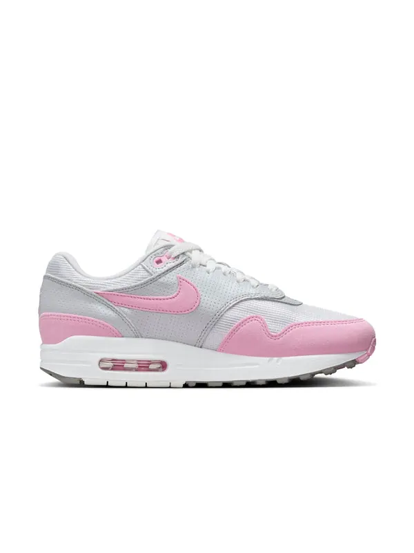 Кроссовки air max 1 '87 'metallic platinum pink rise' Nike — изображение 2 из 4