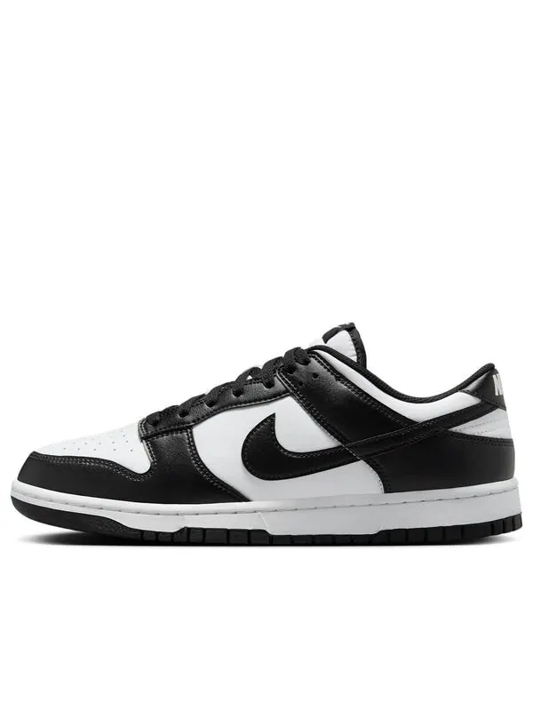 Кроссовки Nike Dunk Low Retro 'Panda 2025' белые — изображение 1 из 4, белый/черный/белый
