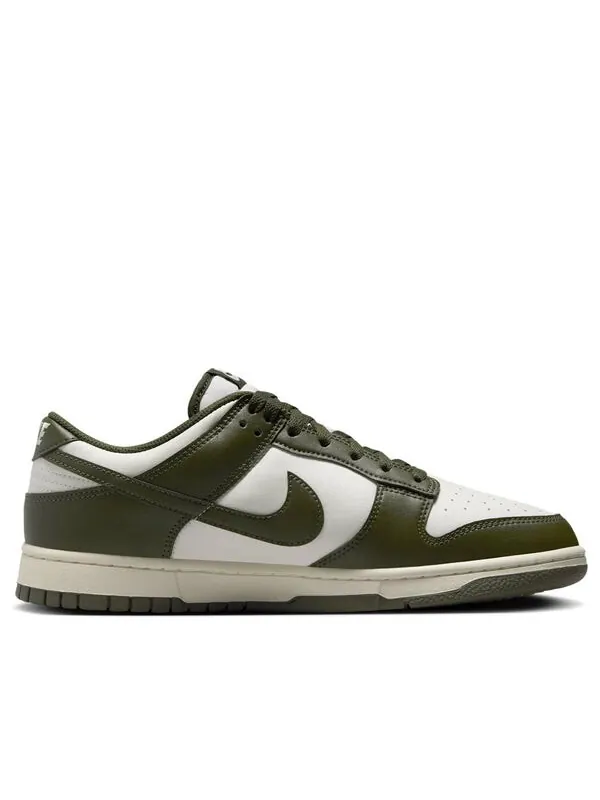 Кроссовки dunk low 'cargo khaki' Nike — изображение 2 из 4