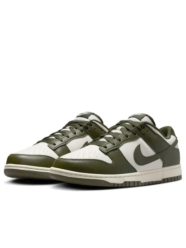 Кроссовки dunk low 'cargo khaki' Nike — изображение 3 из 4