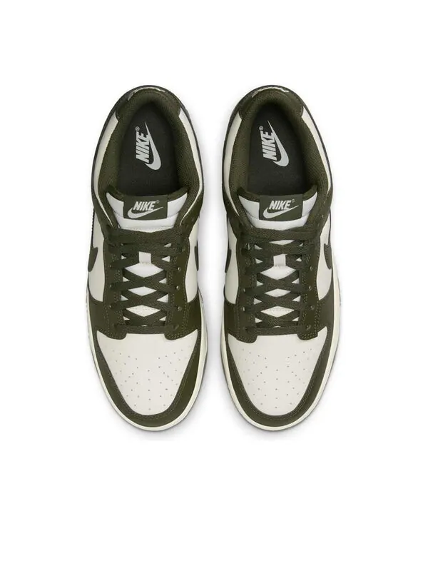 Кроссовки dunk low 'cargo khaki' Nike — изображение 4 из 4