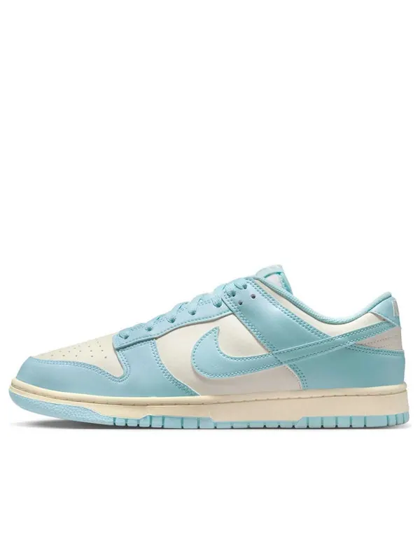 Кроссовки dunk low retro Nike — изображение 1 из 4, синий