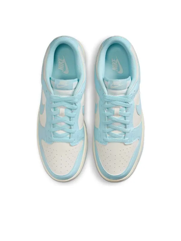 Кроссовки dunk low retro Nike — изображение 4 из 4, синий