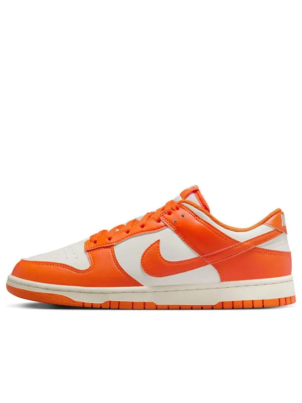 Кроссовки dunk low 'syracuse pale ivory' Nike — изображение 1 из 4
