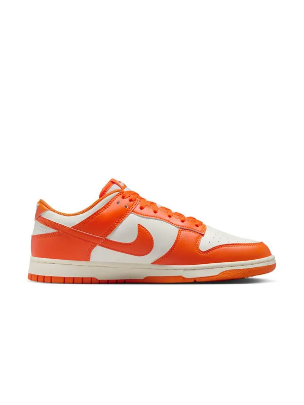 Кроссовки dunk low 'syracuse pale ivory' Nike — изображение 2 из 4