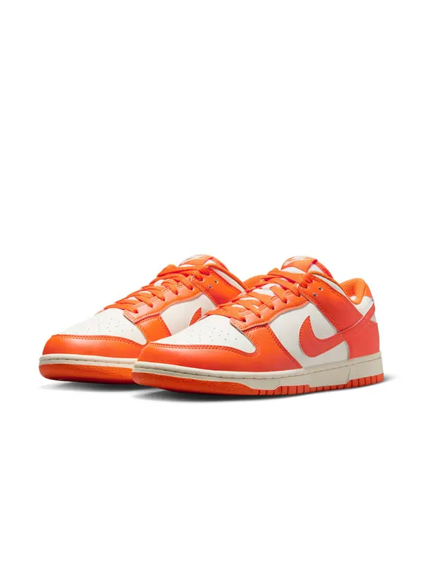 Кроссовки dunk low 'syracuse pale ivory' Nike — изображение 3 из 4