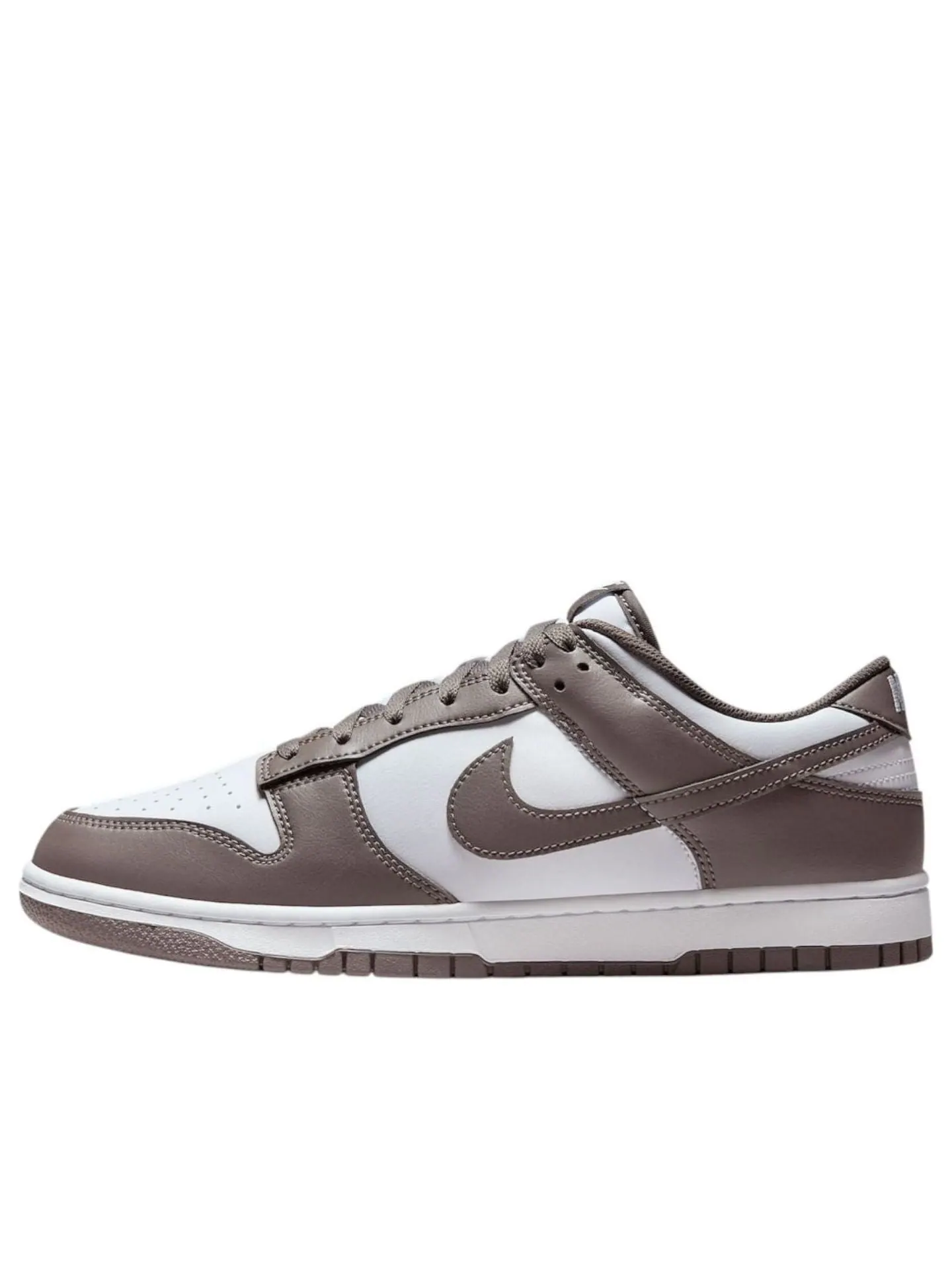 Кроссовки Nike Dunk Low 'Cave Stone' — изображение 1 из 6, белый
