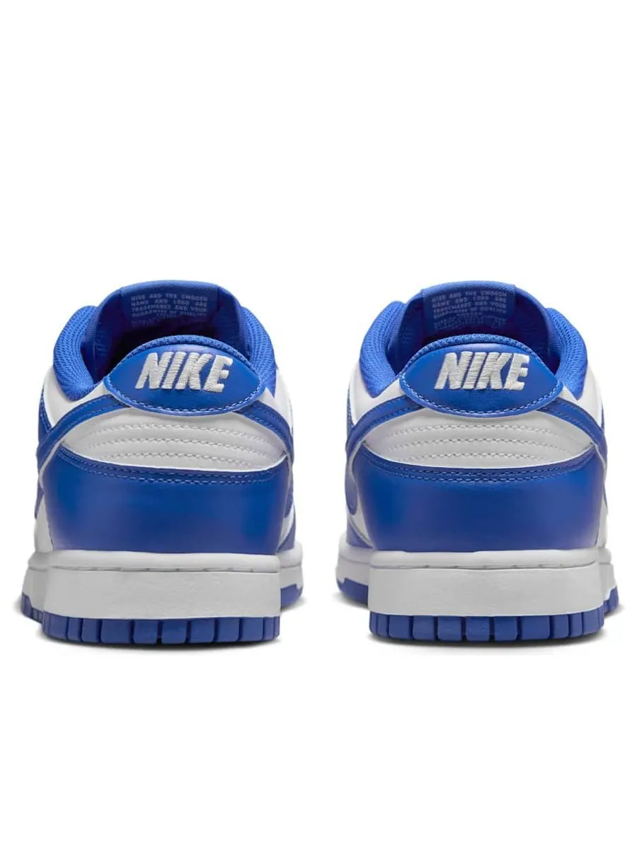 Кроссовки Nike Dunk Low 'Kentucky' 2025 — изображение 5 из 6, синий