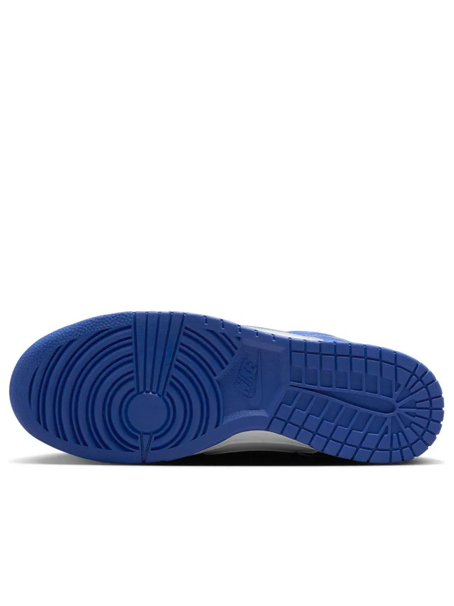 Кроссовки Nike Dunk Low 'Kentucky' 2025 — изображение 6 из 6, синий
