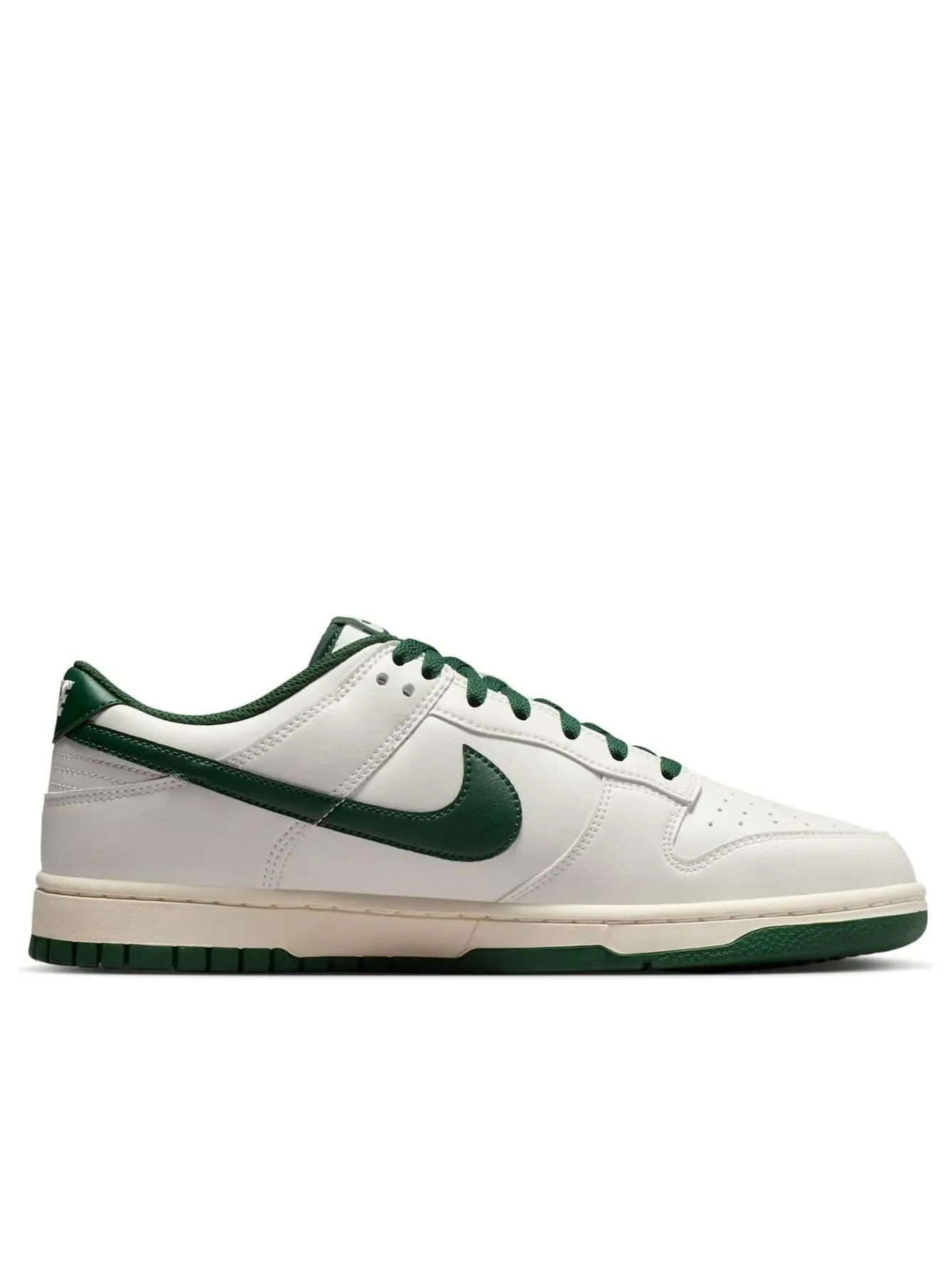 Кроссовки Nike Dunk Low 'Sail Fir' — изображение 6 из 6, белый