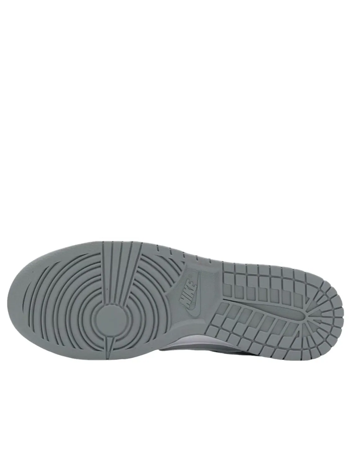 Кроссовки Nike Dunk Low Retro 'Summit White Photon Dust' — изображение 3 из 3, белый/белый
