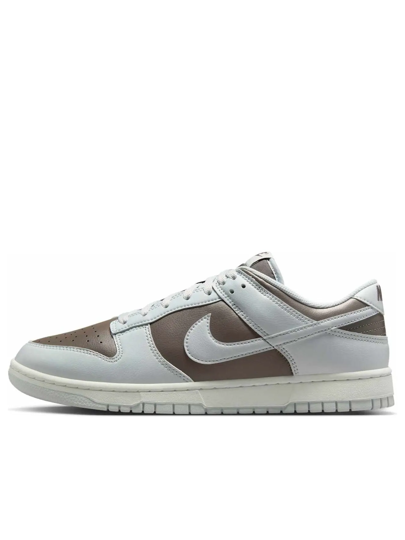 Кроссовки Nike Dunk Low 'Cave Stone' — изображение 1 из 6, белый-платиновый