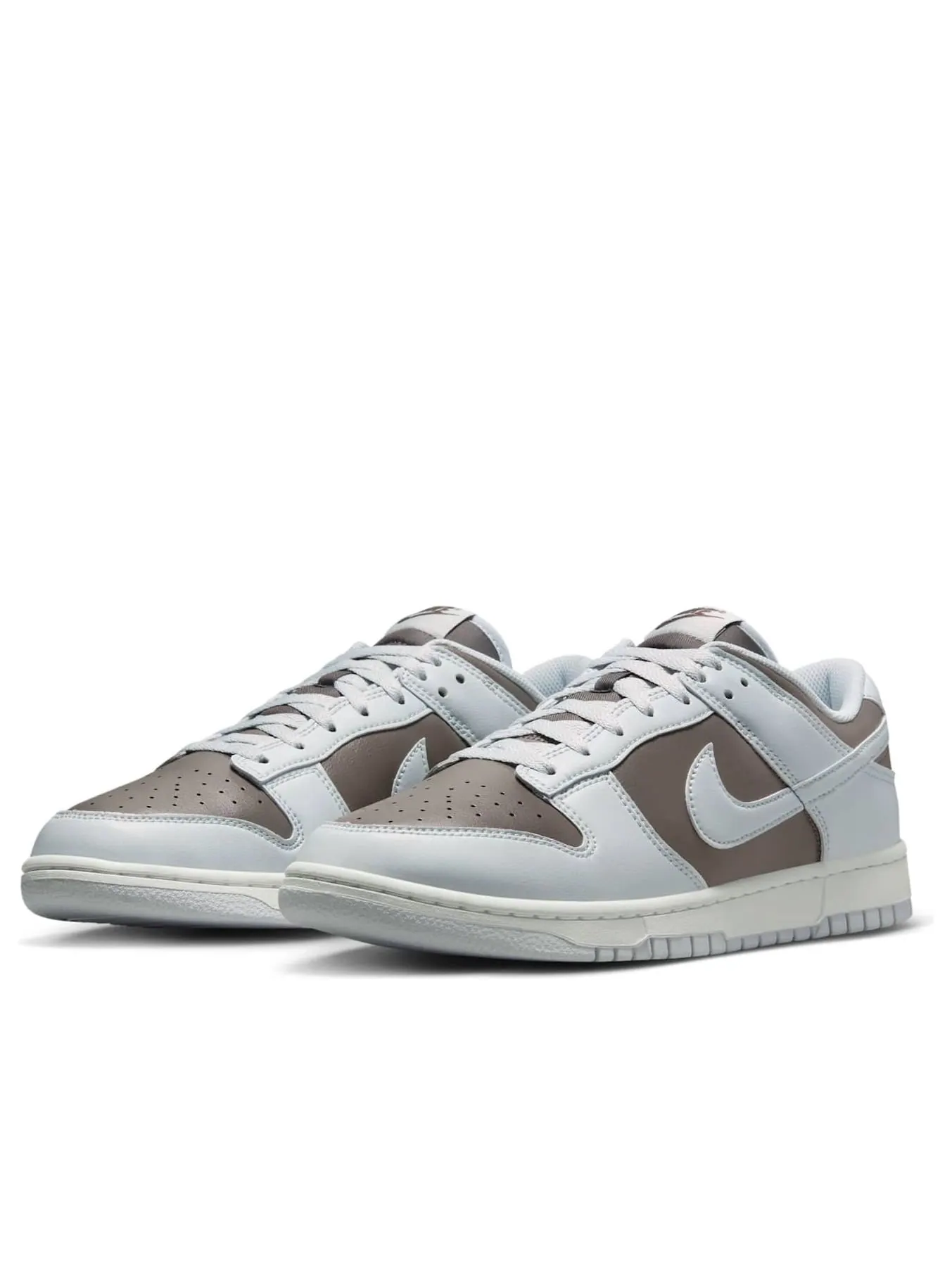 Кроссовки Nike Dunk Low 'Cave Stone' — изображение 4 из 6, белый-платиновый