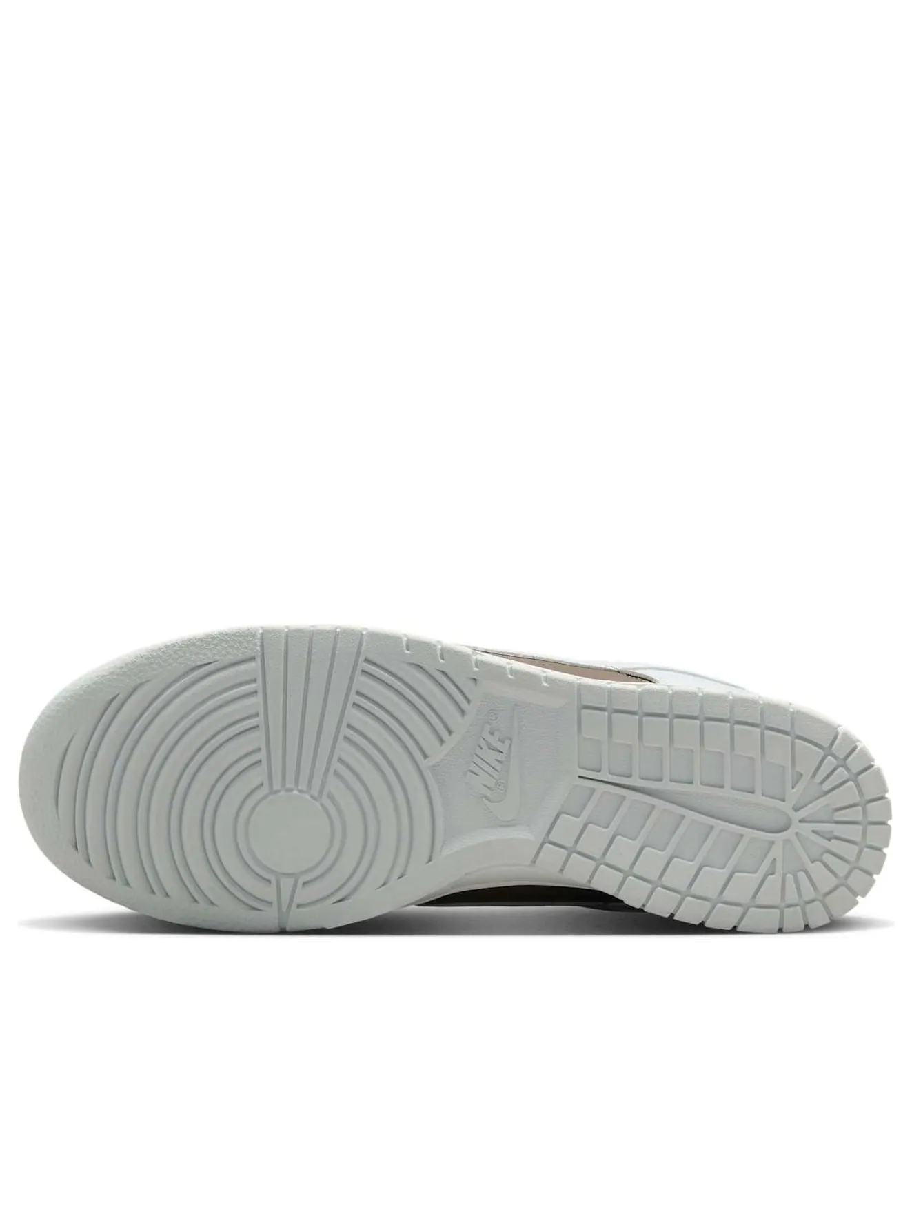 Кроссовки Nike Dunk Low 'Cave Stone' — изображение 5 из 6, белый-платиновый