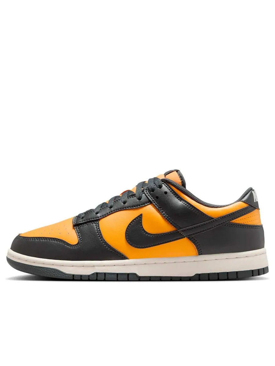 Кроссовки Nike Dunk Low 'Sundial' — изображение 1 из 6, черный