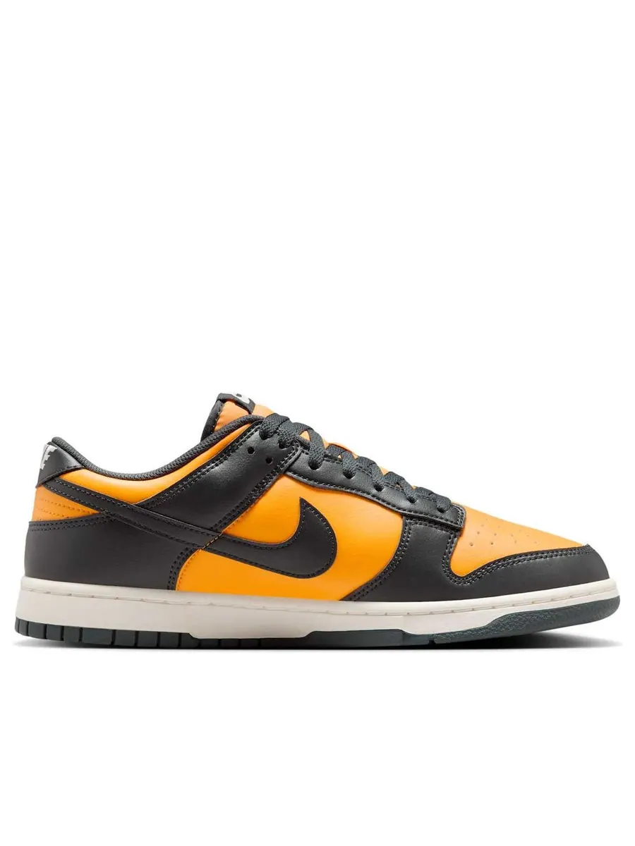 Кроссовки Nike Dunk Low 'Sundial' — изображение 2 из 6, черный