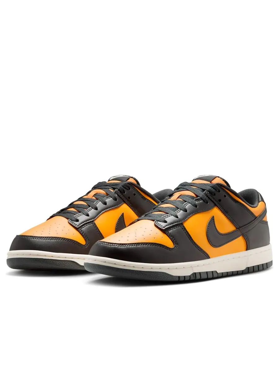 Кроссовки Nike Dunk Low 'Sundial' — изображение 3 из 6, черный